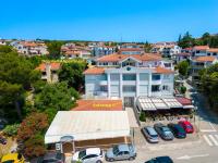 Apartment mit Meerblick