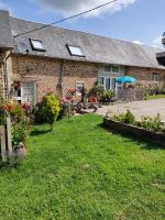 B&B Buais - Les Petits Champs - Bed and Breakfast Buais