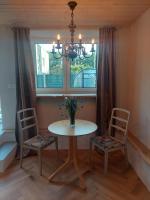 B&B Haapsalu - Tiigi apartment - Bed and Breakfast Haapsalu