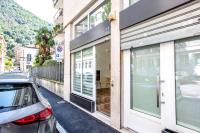 Loft Como Centro - appartamento vicino al Duomo - B&B