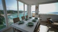 Apartamento Sunset con vistas Playa de Los Locos - B&B Suances