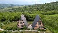Three-Bedroom Chalet