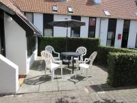 Aalduiker 4 P27 - B&B Nieuwpoort