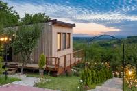 Superior Chalet 