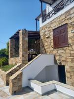 Appartamento con Vista Giardino