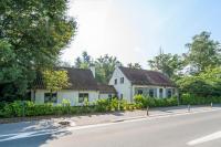 Fantastische vakantiewoning aan het bos - B&B