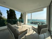 STUNNING BEACHFRONT VIEW LUXURIOUS Apartment 20 - B&B Jomtien