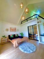 Villa de 1 dormitorio