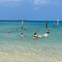 Apache Loongdum Koh Samed - B&B Ban Ko Samet