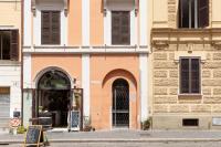 iFlat Blue Cozy Loft near Saint Peter - B&B Roma