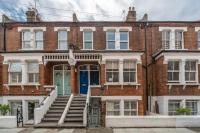 Modern apartment near Battersea Park - Chambres d’hôtes Londres