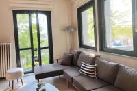 Wonder Karaköy 2 - Ultra Luxury, 4BR, 2BA Sea View Karaköy - B&B Estambul