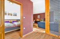 Ferienwohnungen Bernstein - B&B Stralsund