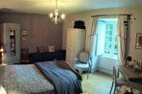 La grand' maison - Chambres d’hôtes Vorly