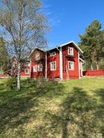 B&B Järvsö - Annexet Orrabackens - Bed and Breakfast Järvsö