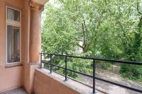 T&K Apartments Duisburg 4 Apartments 110qm with balcony - B&B Duisburg