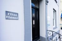 Flat 3 Flint House Tenby - Luxury couples apartment - Chambres d’hôtes Tenby