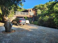 Nature's Edge Cabin - B&B