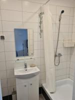 Apartament Stegna - Ferienwohnung
