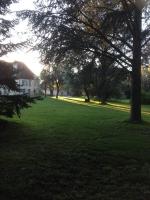 La grand' maison - Chambres d’hôtes Vorly