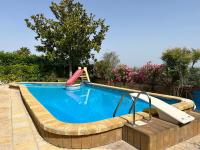 Casa Vacanze Salvatore-Relax con piscina privata - B&B Palazzolo Acreide