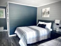 TeePee Room 12-Newly Renovated - B&B