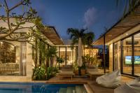 Ananda Villa by Betterplace - B&B Jimbaran
