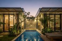 Ananda Villa by Betterplace - B&B Jimbaran