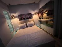 Supreme Secret Suite - Ferienwohnung Alexandroupolis