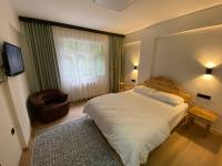Suite with City View