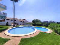 LUXURY Atico con terraza, BBQ y vistas increibles ALBERT VILLAS - Chambres d'hôtes Alcocéber