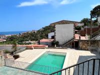 ZEN Apartment sea views - Bed and Breakfast Tossa de Mar