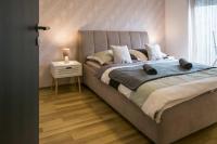 Appartement met 2 slaapkamers