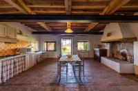 Agriturismo Podere Binacco - Bed and Breakfast Pian d'Alma