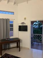 Appartamento Deluxe con 1 Camera da Letto