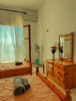 Appartement met 2 slaapkamers