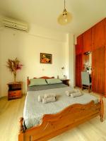 Apartment mit 2 Schlafzimmern