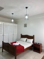Standard Apartment für 1 Person