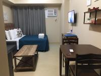 B&B Cagayan de Oro - Love 2 Stay at Avida Towers Ayala Condo - Bed and Breakfast Cagayan de Oro