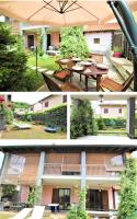 La Vela - B&B Orta San Giulio