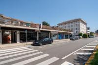 7° Cielo Apartment - Venezia - Mestre with terrace - B&B Mestre