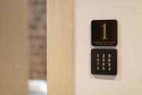 Chambre Double - Vue sur Mer