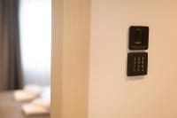 Standard Doppelzimmer