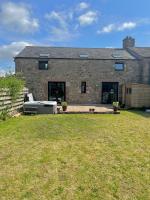 The Cottage - B&B Carlisle