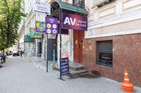 Guest house "Golden Gate 911 " - B&B Kyiv