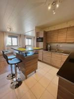 L'Escale Des Voyageurs - B&B Chalindrey