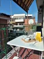 Il Gabbiano - Chambres d’hôtes Lido di Ostia