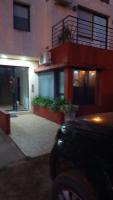 25 de mayo - B&B
