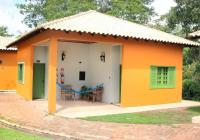 Habitación cuádruple