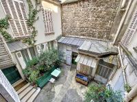La Boulangerie Parisienne - Central - Les Frères de la Loc' - B&B